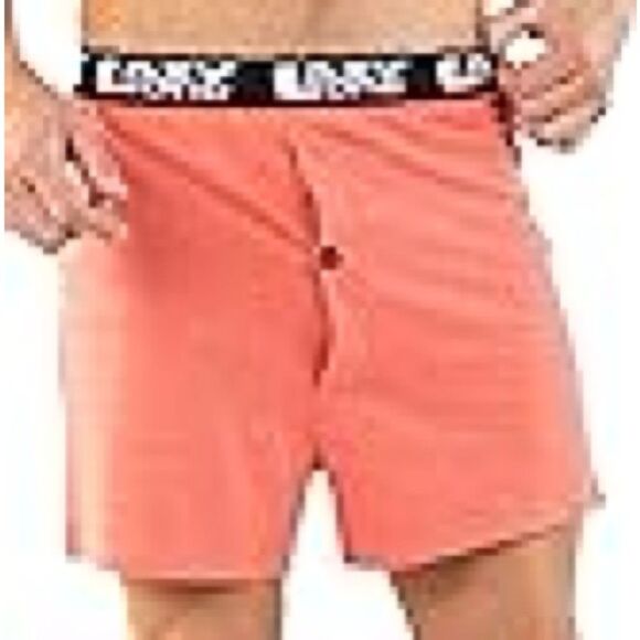 Lazy One Funny Animal Boxers, Novelty Boxer Shorts, size large - Picture 8 of 10